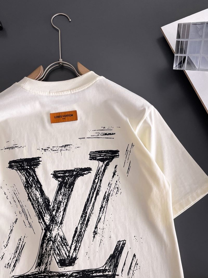 Louis Vuitton T-Shirts